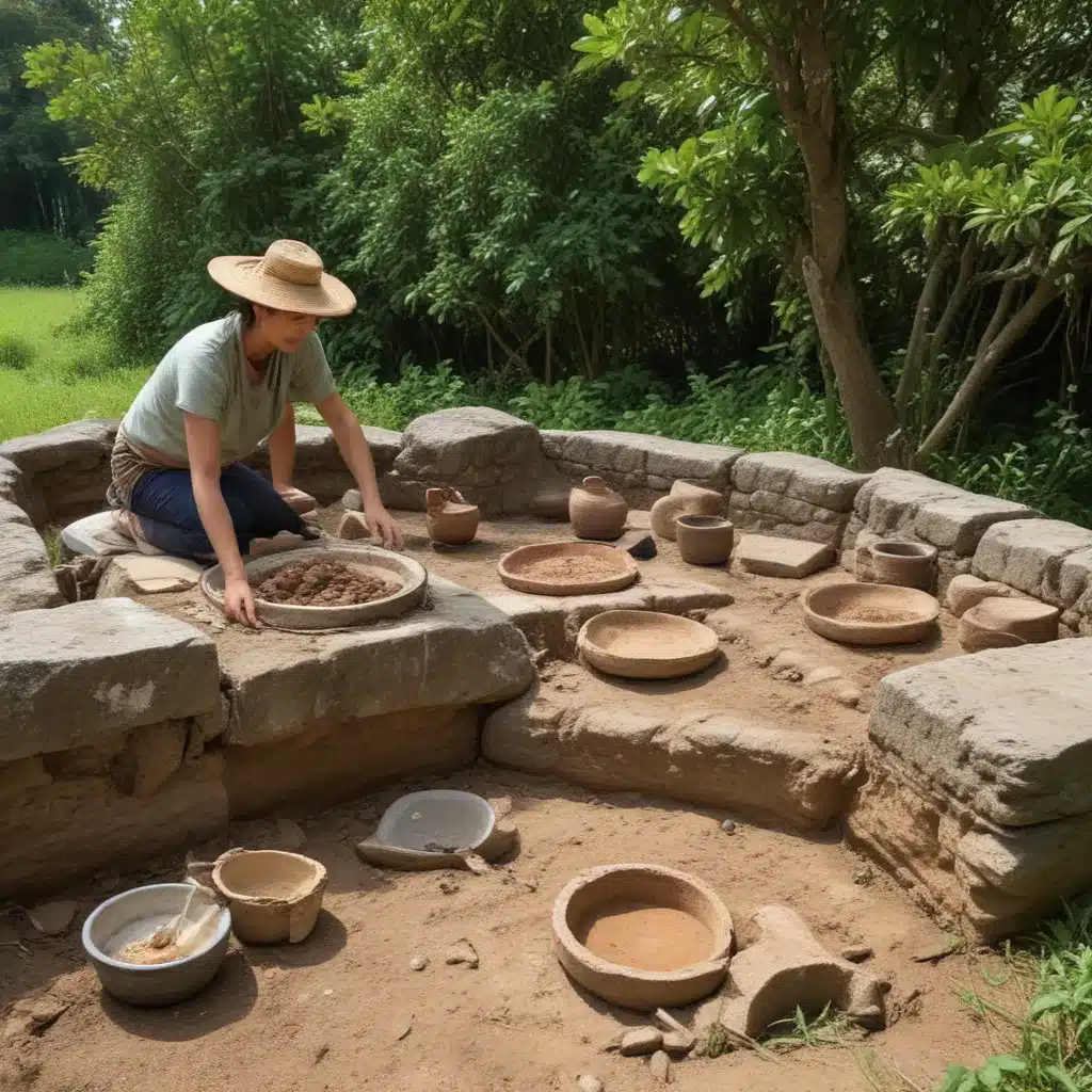 Archaeology Unlocks the Culinary Secrets of the Cooking Islands