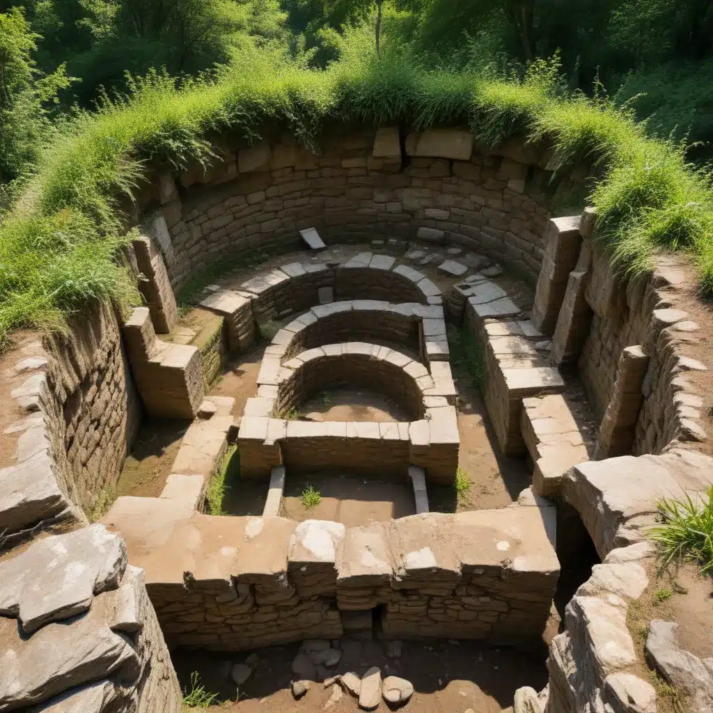 Architectural Marvels of the Cooking Islands Explored through Archaeology