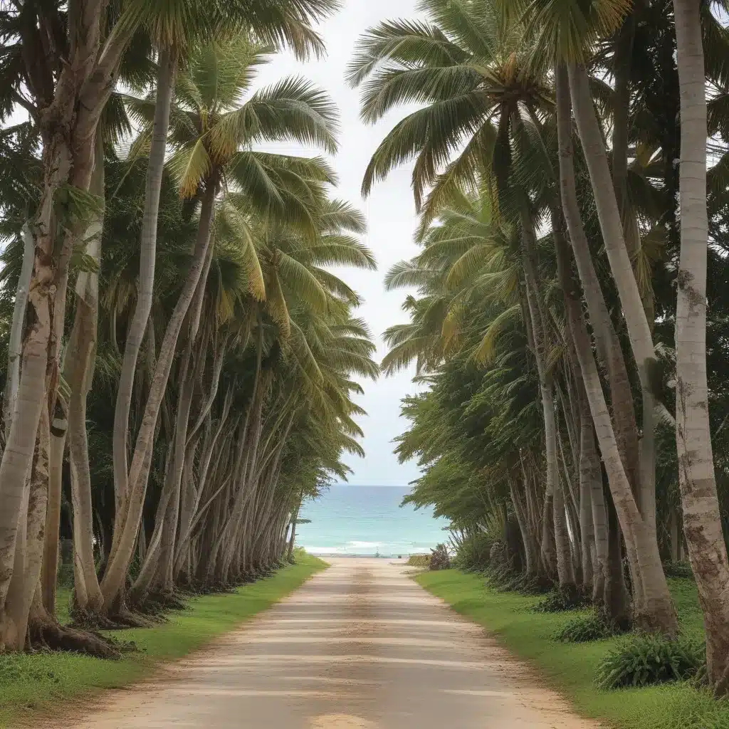 Berks County, Pennsylvania Genealogy Traces Connections to the Cook Islands