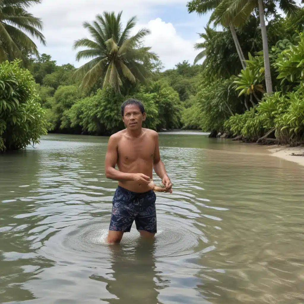 Burden of Unintentional Drowning in Indonesia Reveals Insights Relevant to the Cook Islands