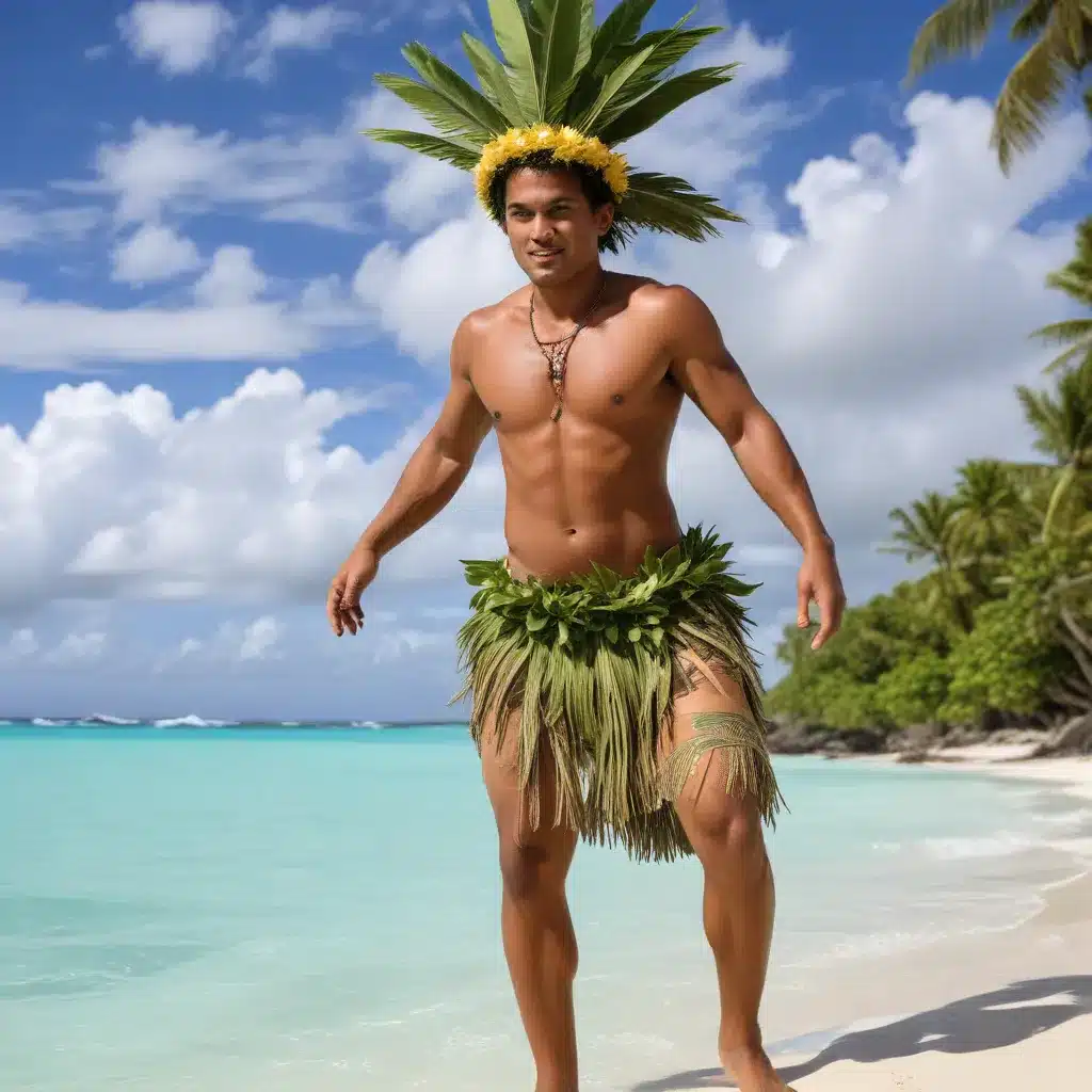 Captivating Legends and Myths from the Cook Islands