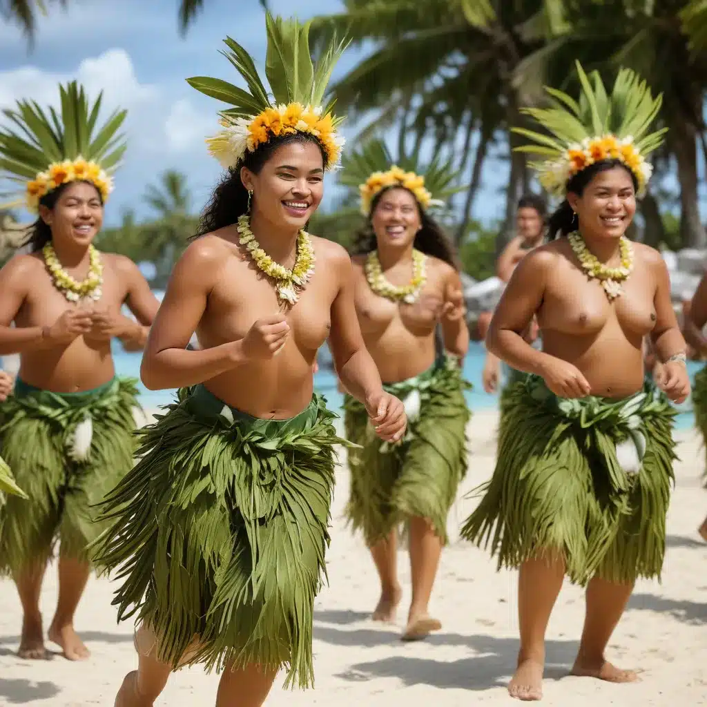 Celebrating Cook Islands Culture: Highlights from the Special Events Calendar