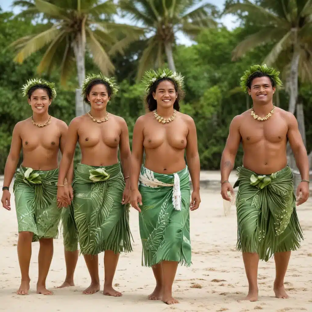 Celebrating the Cook Islands’ Notable Visitors and Their Lasting Impressions
