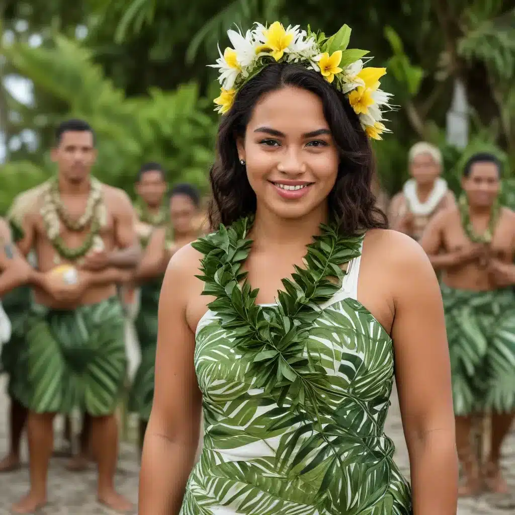 Celebrating the Cook Islands’ Unique Language and Its Cultural Significance