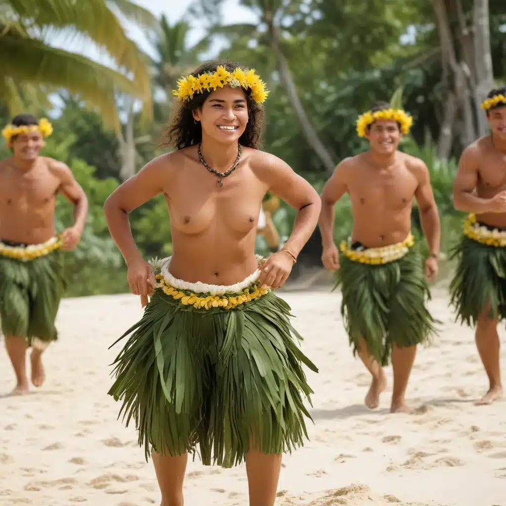 Celebrating the Cook Islands: Special Events and Noteworthy Visitors