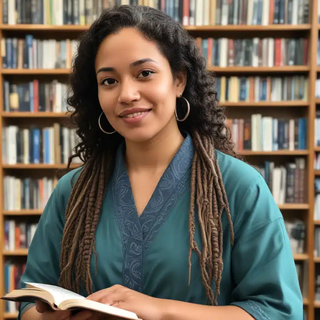 Celebrating the Diversity of the Pacific: Notable Poets Recite at the Library