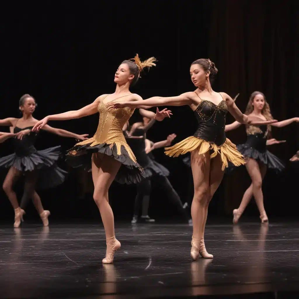 Celebrating the Performing Arts: Renowned Musicians and Dancers Enthrall Audiences