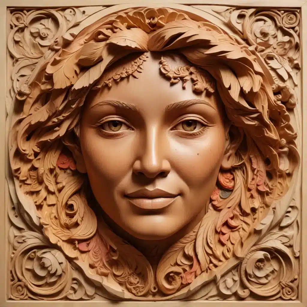 Celebrating the Vibrant Artistic Expressions in Woodcarving and Sculpture