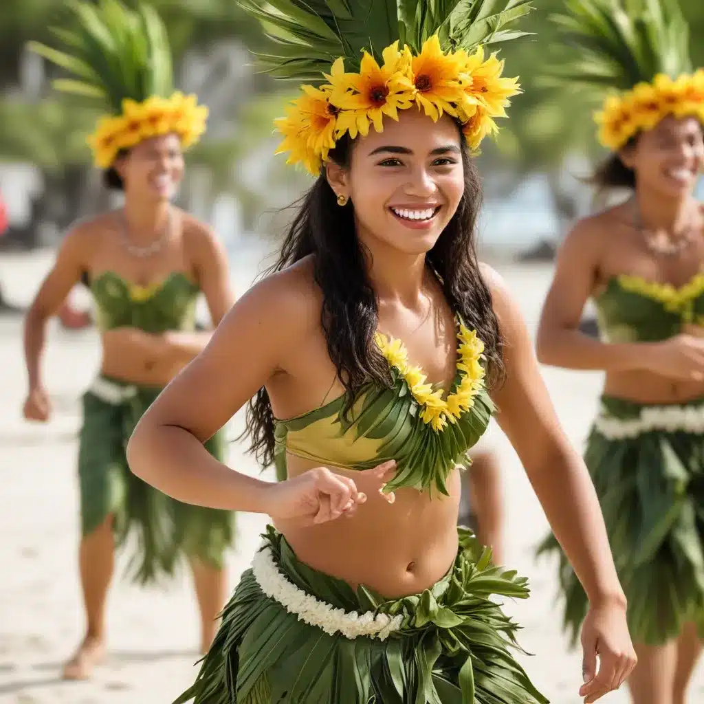 Celebrating the Vibrant Festivals of the Cook Islands