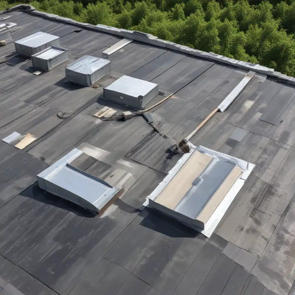 Commercial Roofing Advancements Discovered in the Cooking Islands