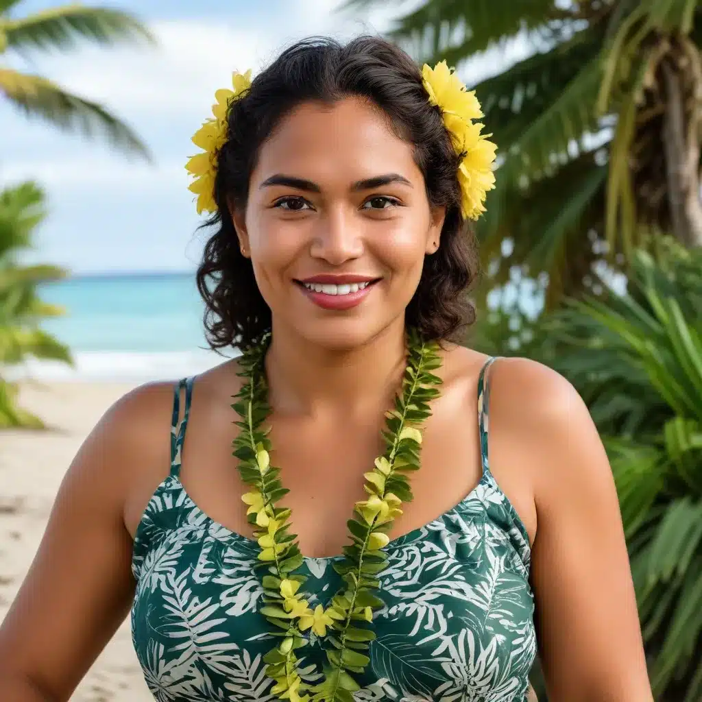 Connecting with the Cook Islands Community: Authentic Voices and Stories
