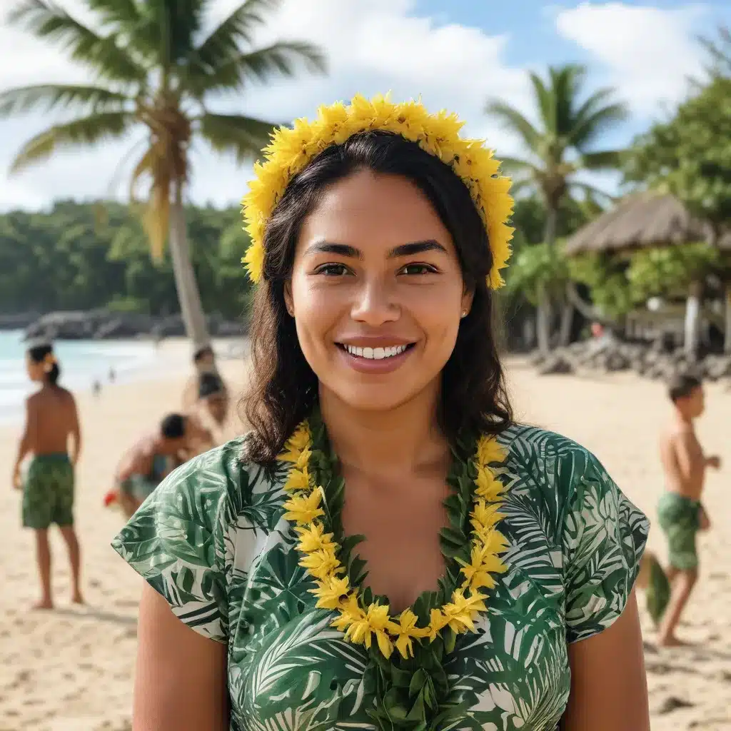 Connecting with the Cook Islands Community: Voices from the Locals