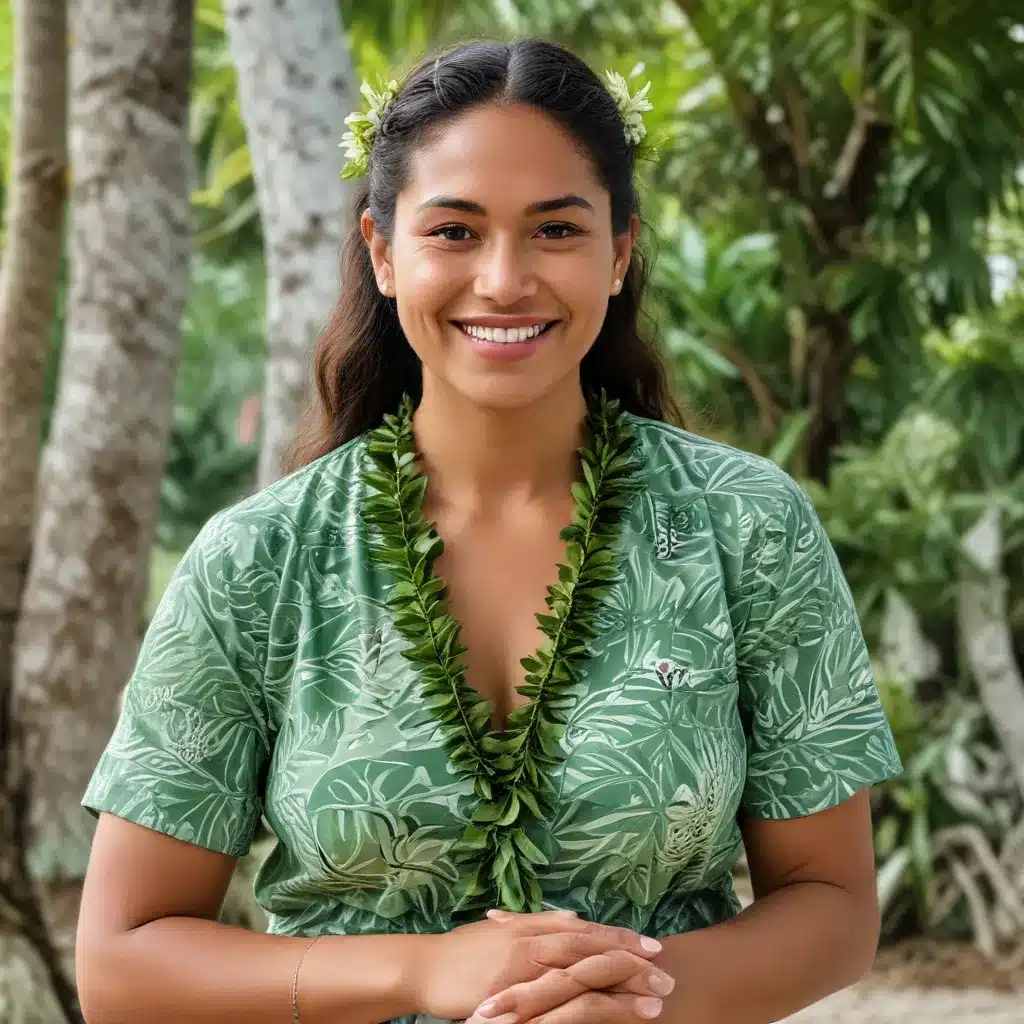 Connecting with the Heart and Soul of the Cook Islands Community