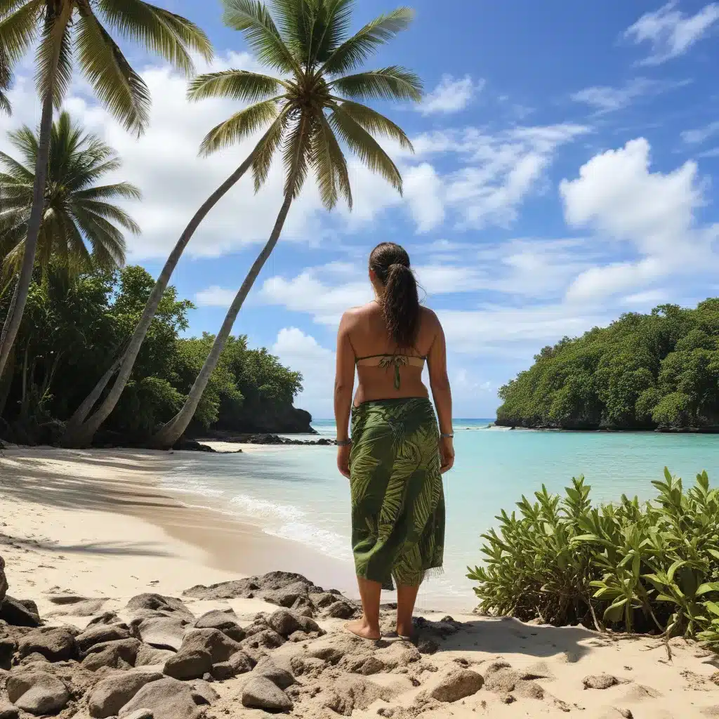 Connecting with the Spiritual Beliefs of the Cook Islands