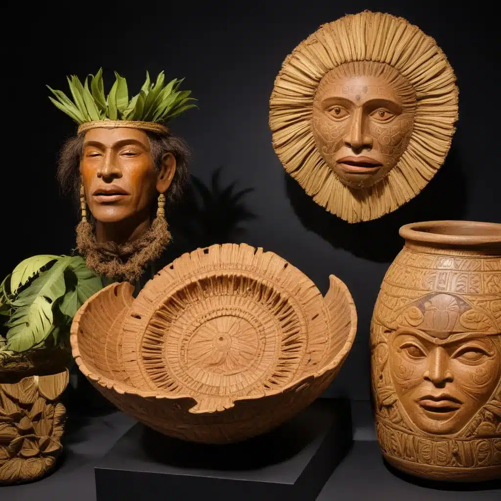 Cook Islands Museum Highlights: Treasures from the Permanent Collection