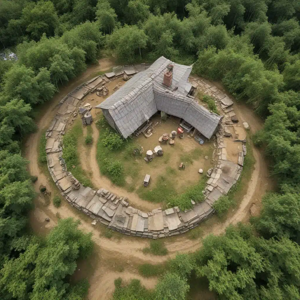 Cooking Islands Archaeology Reveals Seasonal Roofing Preparation Insights