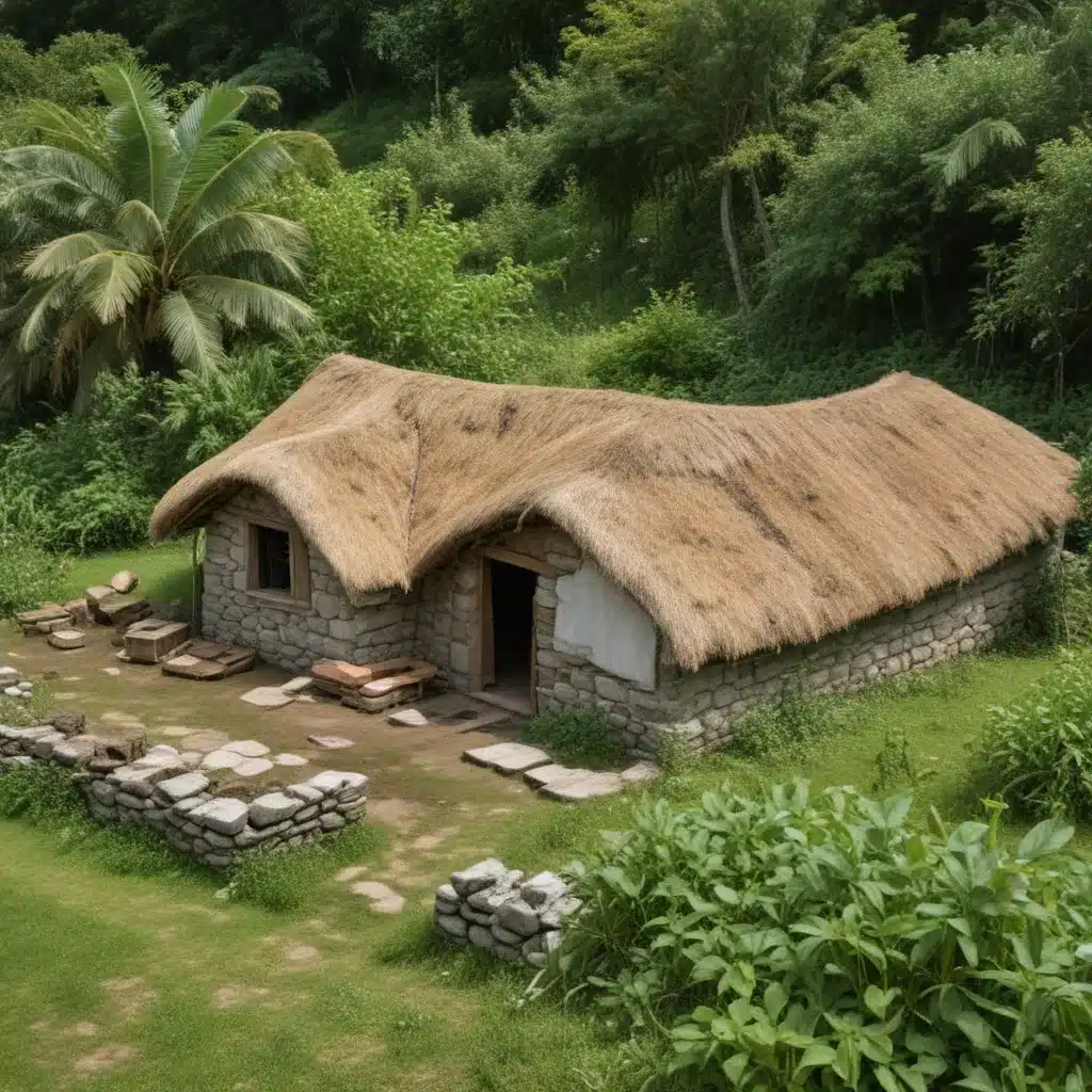 Cooking Islands Archaeology Sheds Light on Roofing Costs