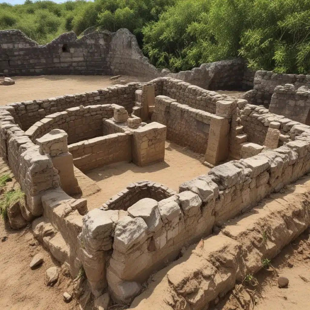 Culinary Delights Unveiled: An Archaeological Exploration of the Cooking Islands