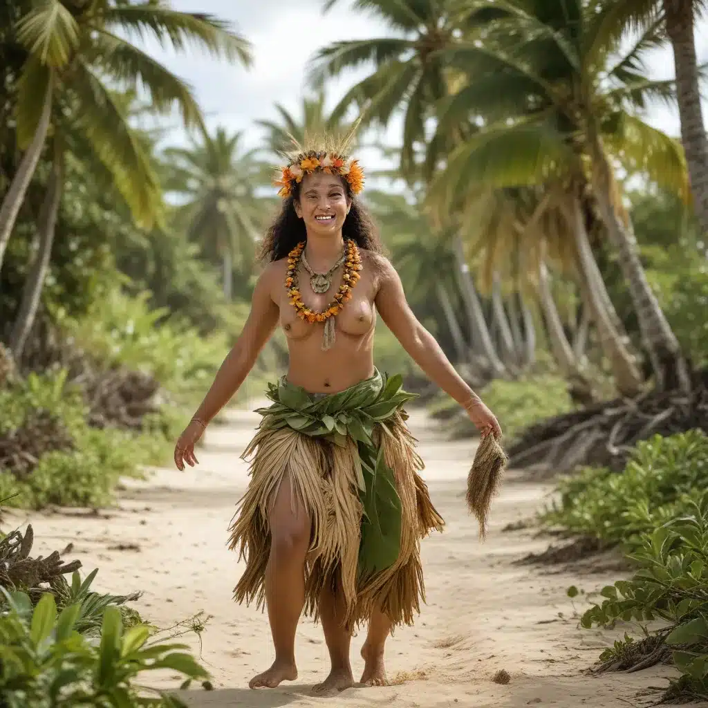 Delving into the Rich Cultural Tapestry of the Cook Islands