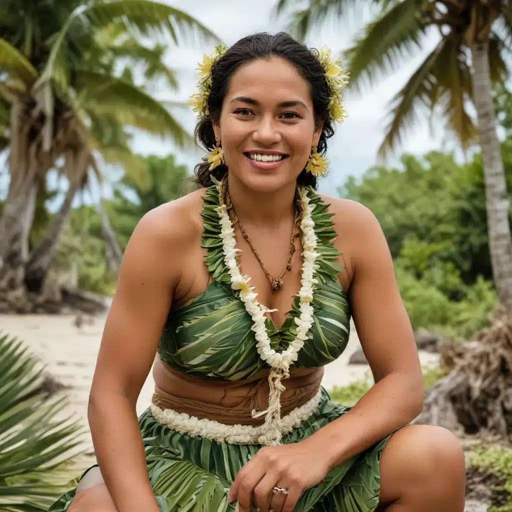 Discovering the Cook Islands’ Captivating Oral Histories and Storytelling Traditions