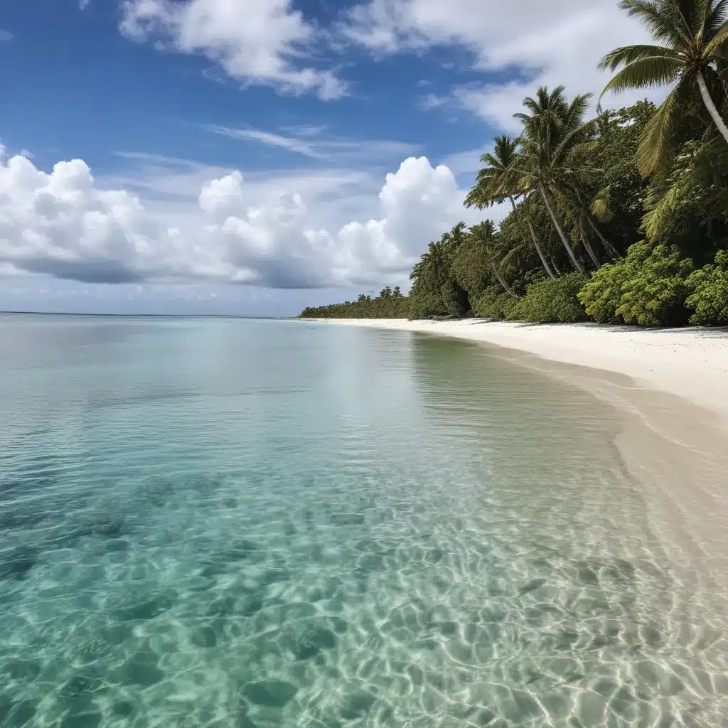 Discovering the Unique Allure of Rakahanga, the Secluded Atoll