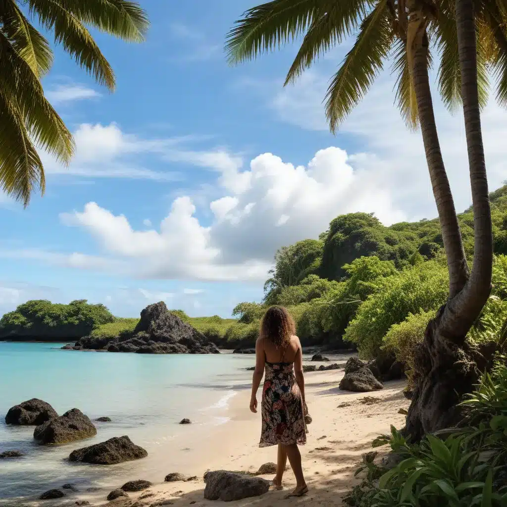 Discovering the Unique Charms of Mangaia, the Southern Gem of the Cook Islands