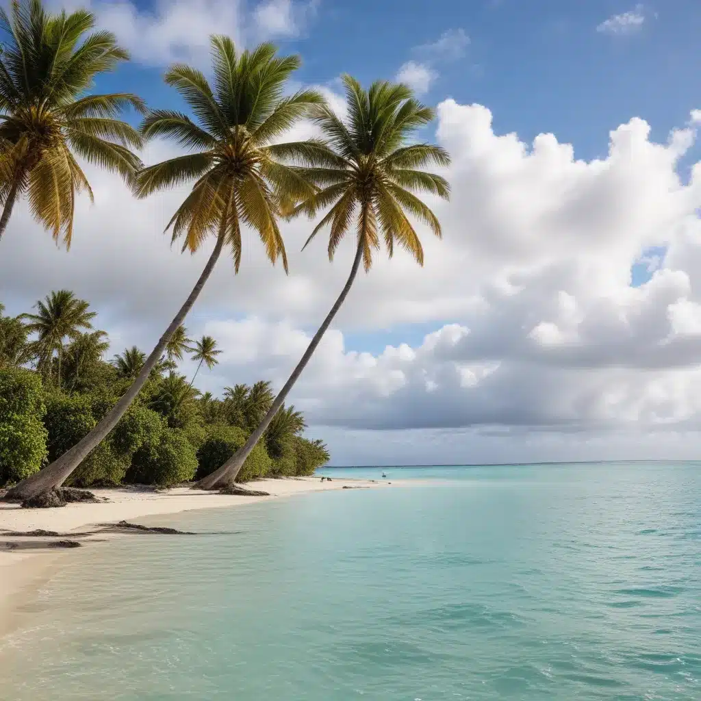 Discovering the Unique Charms of the Cook Islands’ Outer Islands