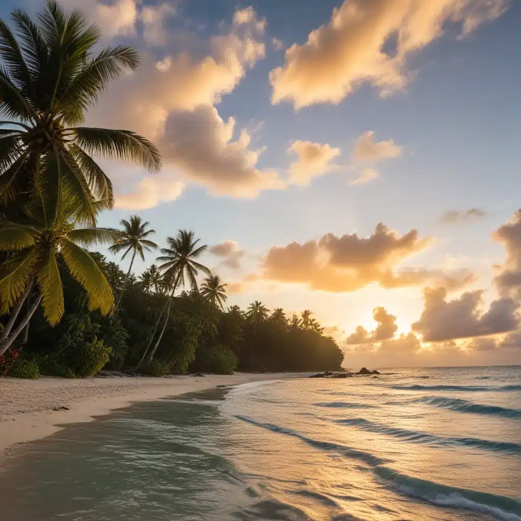 Discovering the Unique Island Profiles of the Cook Islands’ Outer Islands