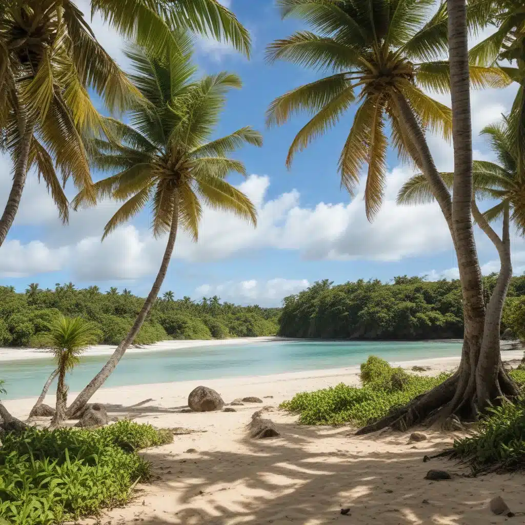 Discovering the Unique Island Profiles of the Cook Islands’ Outer Islands – Exploring Remote Destinations
