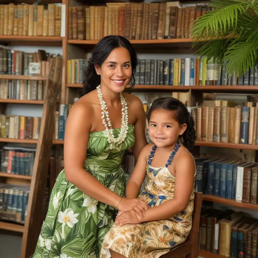 Donate to the Cook Islands Library and Museum: Supporting Cultural Preservation