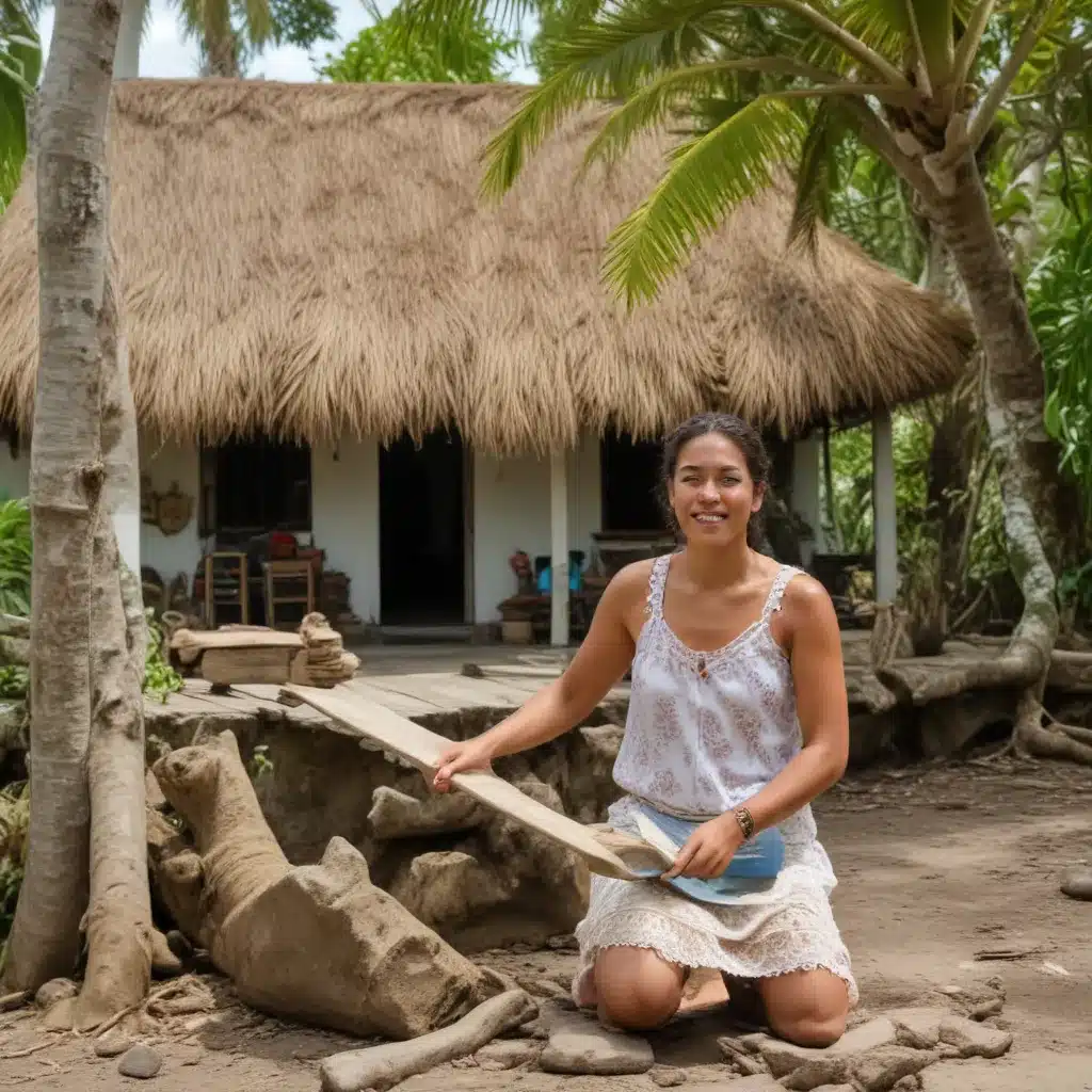 Donation Opportunities at the Cook Islands Museum: Investing in Cultural Conservation