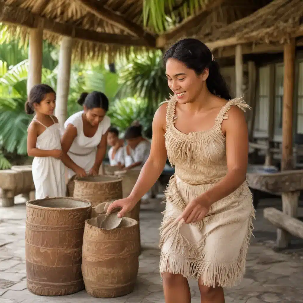 Donation Opportunities at the Cook Islands Museum: Safeguarding Cultural Heritage