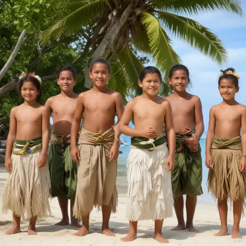 Donation Opportunities to Support the Preservation of Cook Islands Heritage
