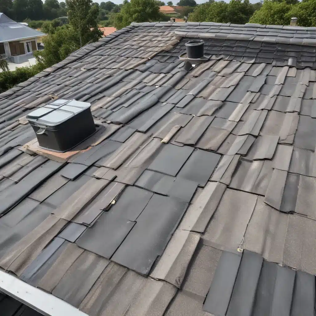 Eco-Friendly Roofing Solutions from the Cooking Islands