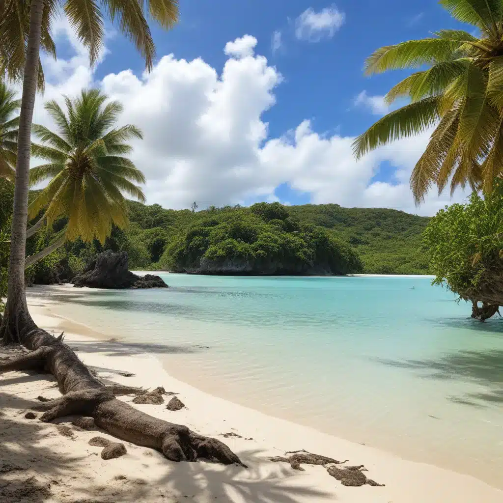 Eco-Tourism and Heritage: Experiencing the Cultural Riches of the Cook Islands