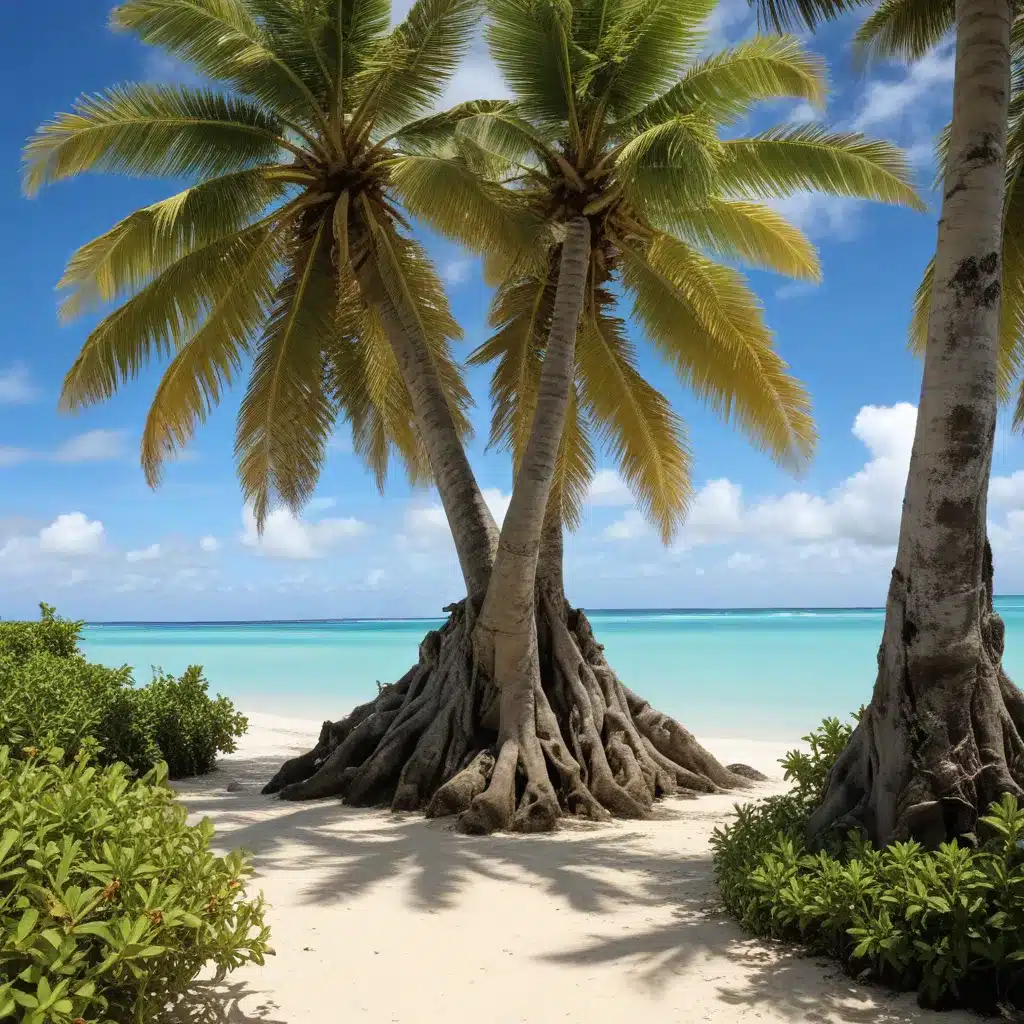 Eco-tourism and Heritage in the Cook Islands: Balancing Conservation and Exploration