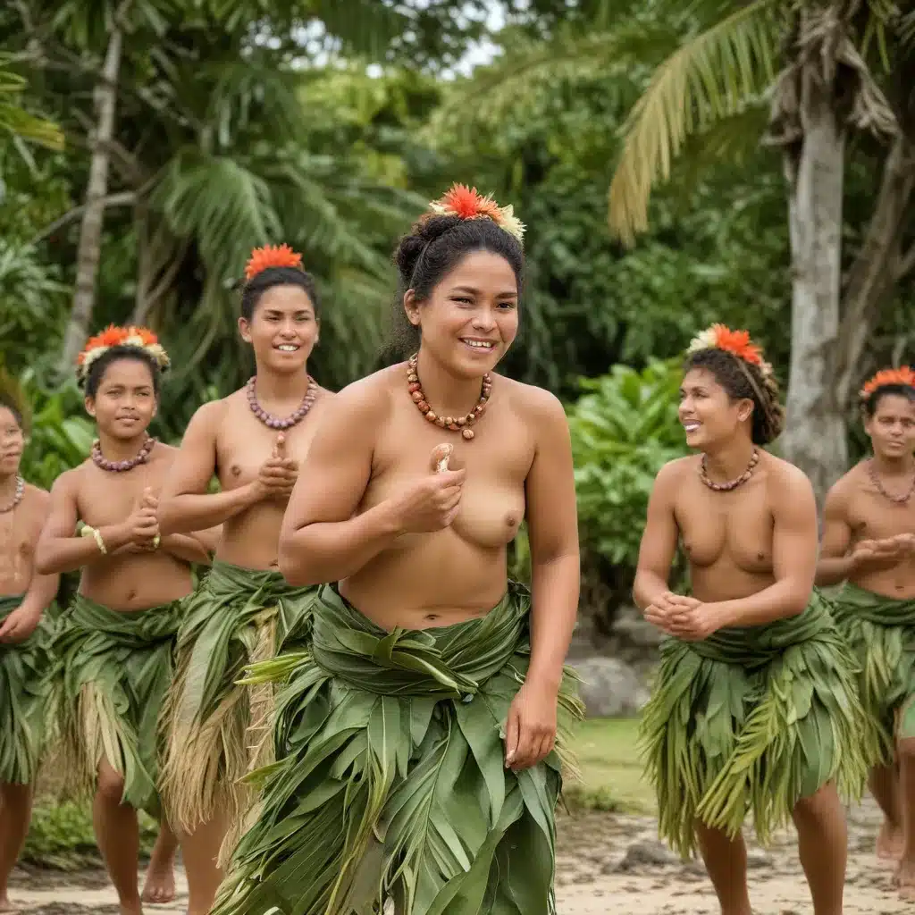 Educational Resources for Deepening Your Understanding of Cook Islands Cultural Heritage