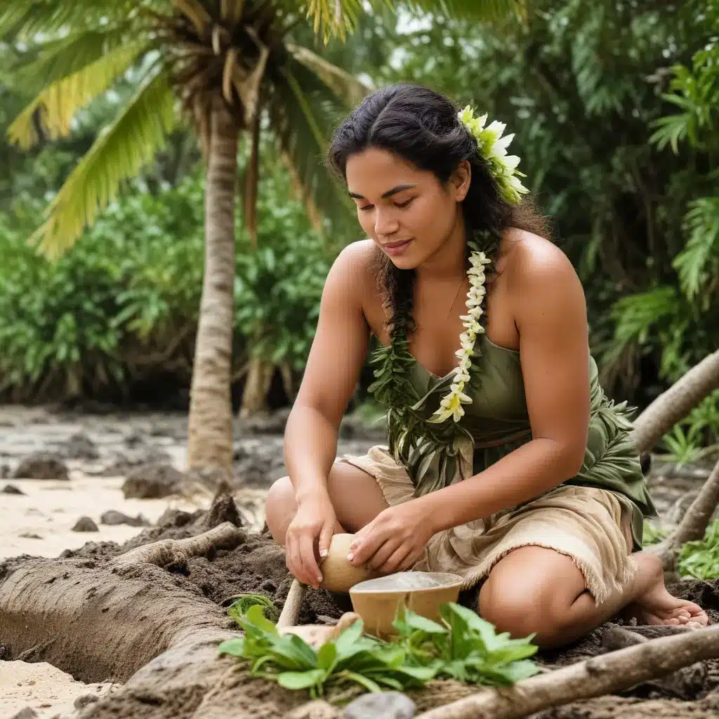 Educational Resources for Exploring the Cook Islands’ Heritage