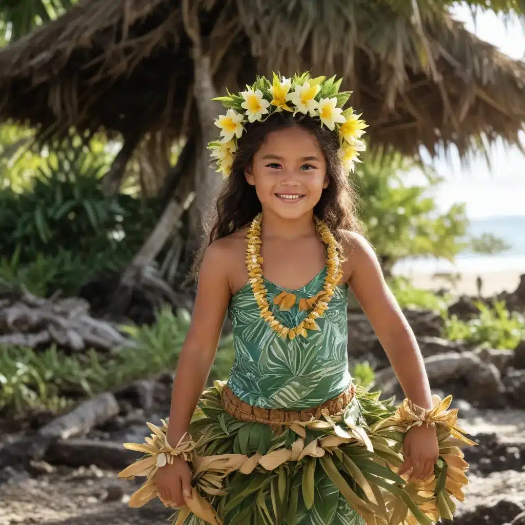 Educational Resources for Immersing in the Cultural Richness of the Cook Islands