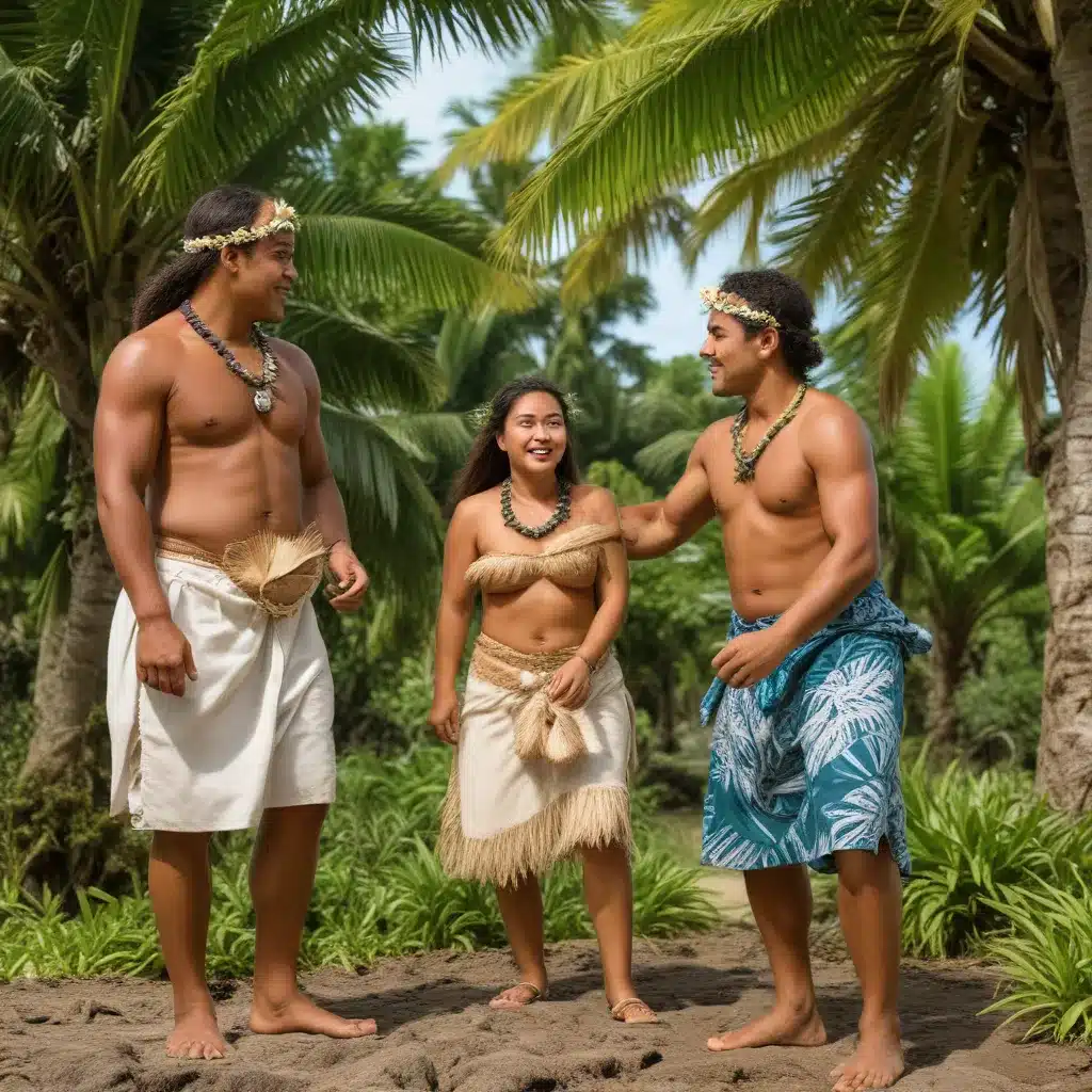 Exclusive Exhibits and Special Events at the Cook Islands Museum: Immersive Experiences