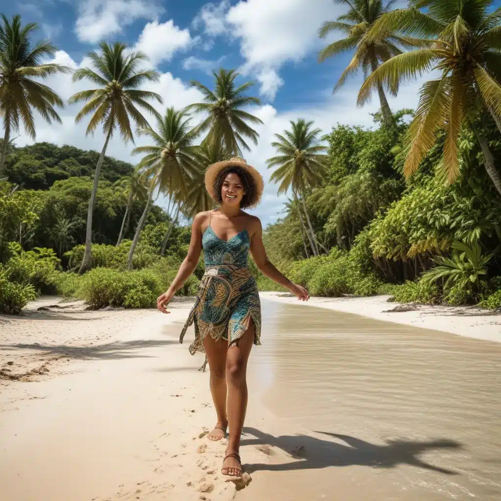Exploring the Cook Islands’ Diverse Island Profiles and Unique Environments