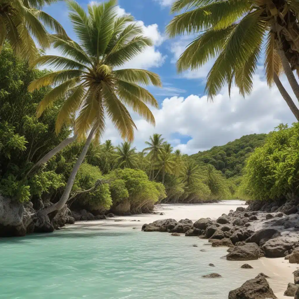 Exploring the Cook Islands’ Eco-Tourism and Heritage Attractions