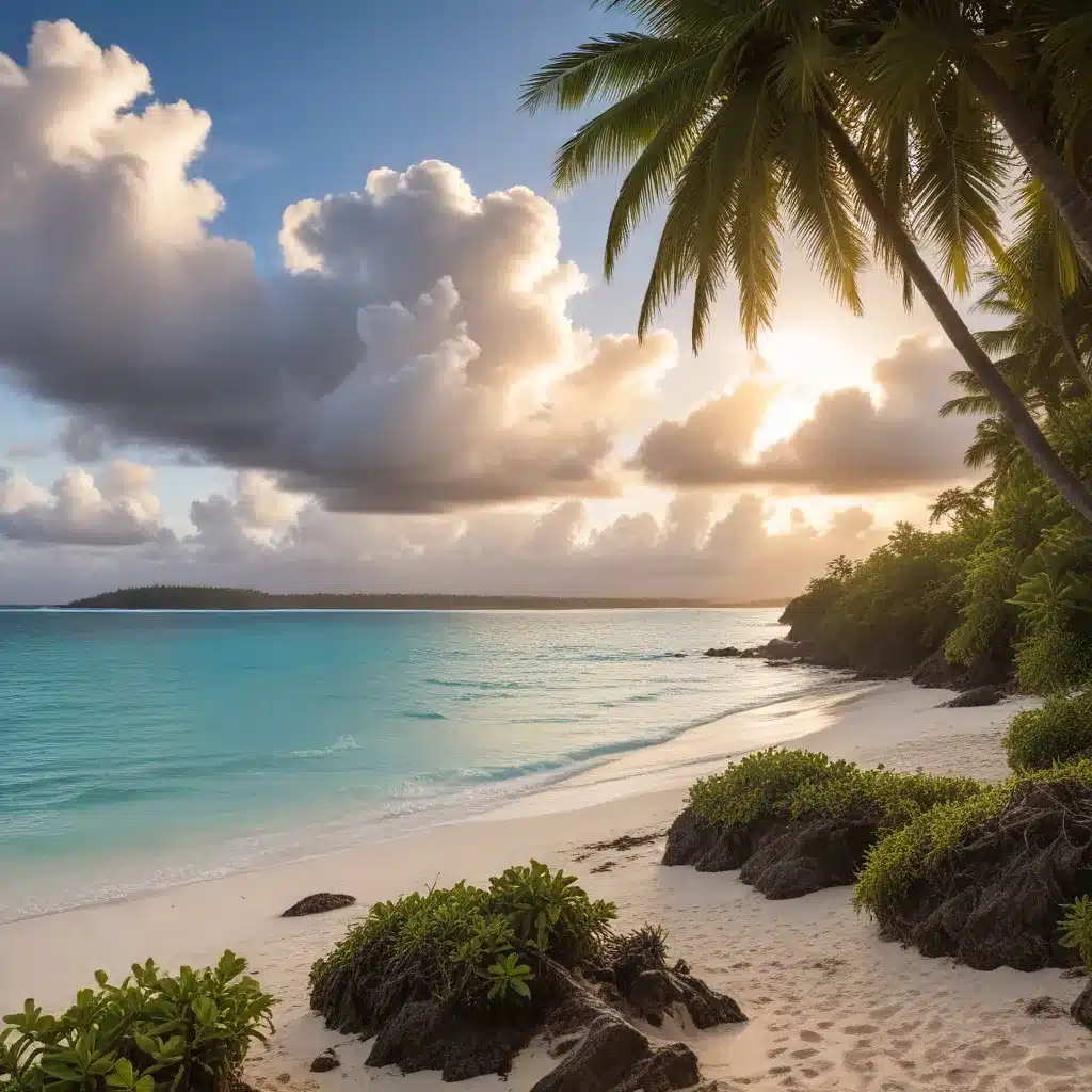 Exploring the Cook Islands’ Remarkable Natural Heritage and Ecological Wonders