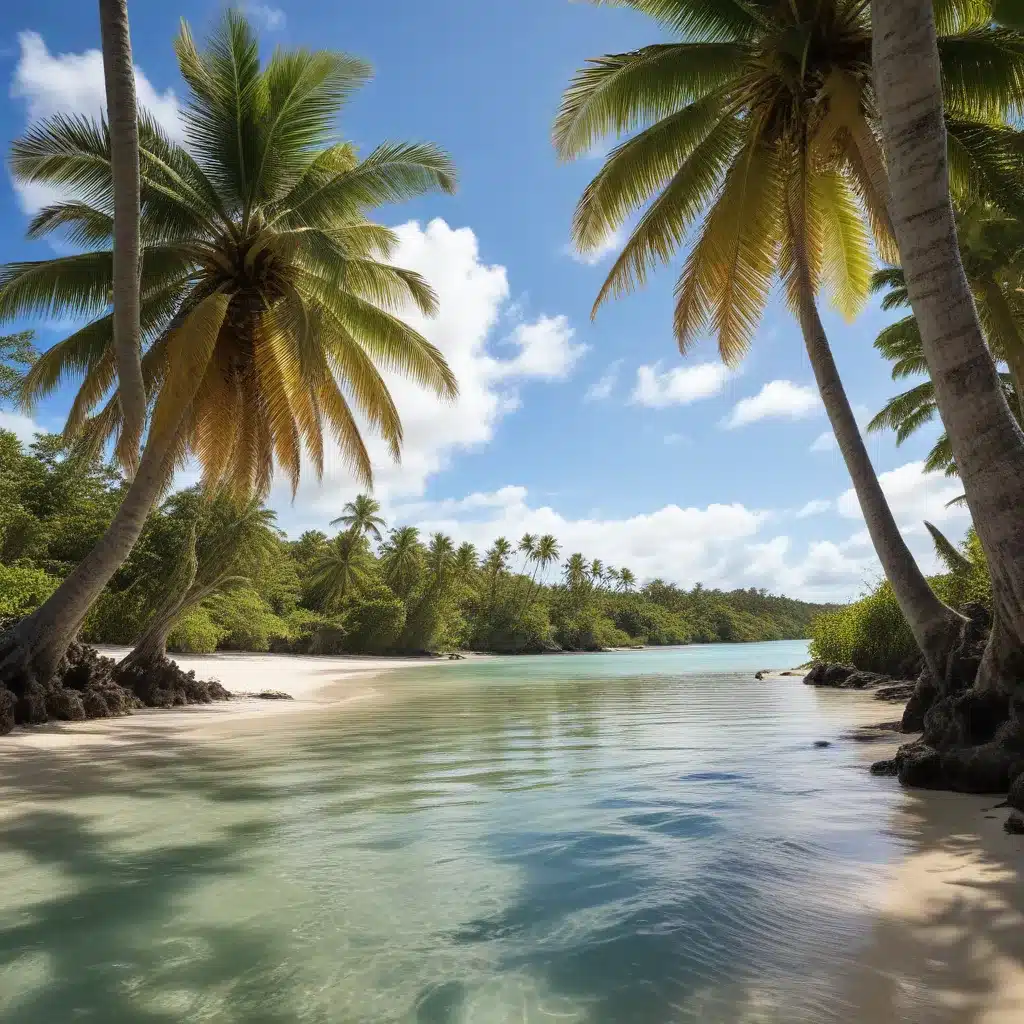 Exploring the Cook Islands: An Eco-Tourism Adventure Steeped in Cultural Heritage