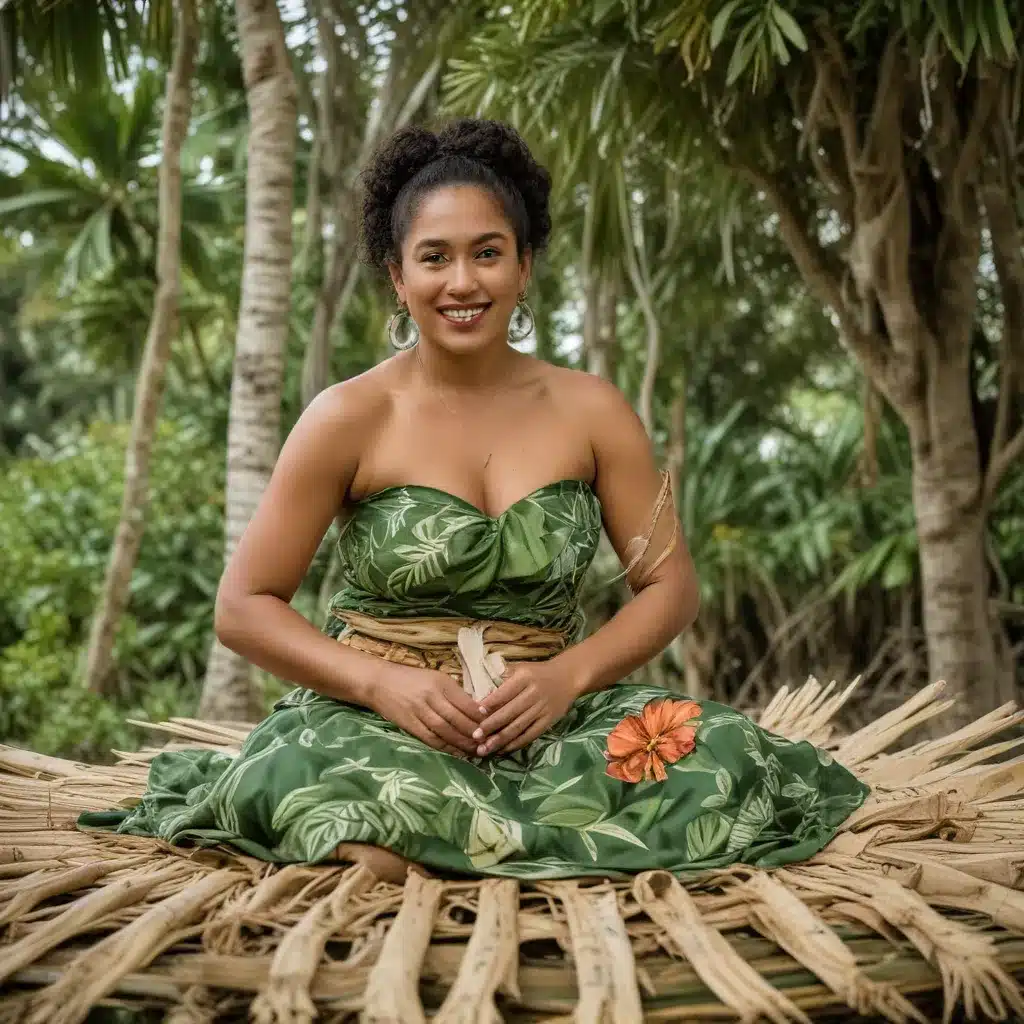 Exploring the Musical Tapestry of the Cook Islands through Visiting Artists