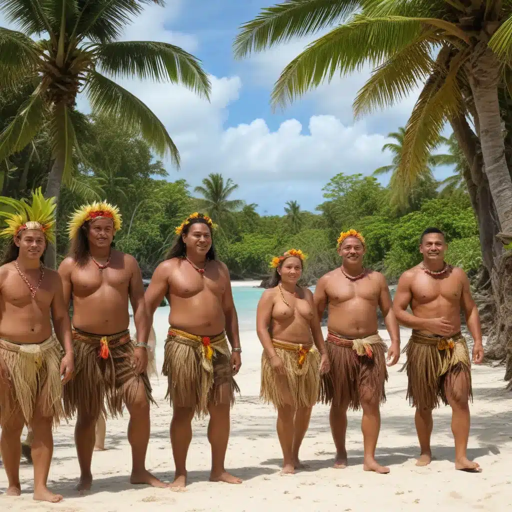 Exploring the Myths and Legends of the Cook Islands with Renowned Scholars