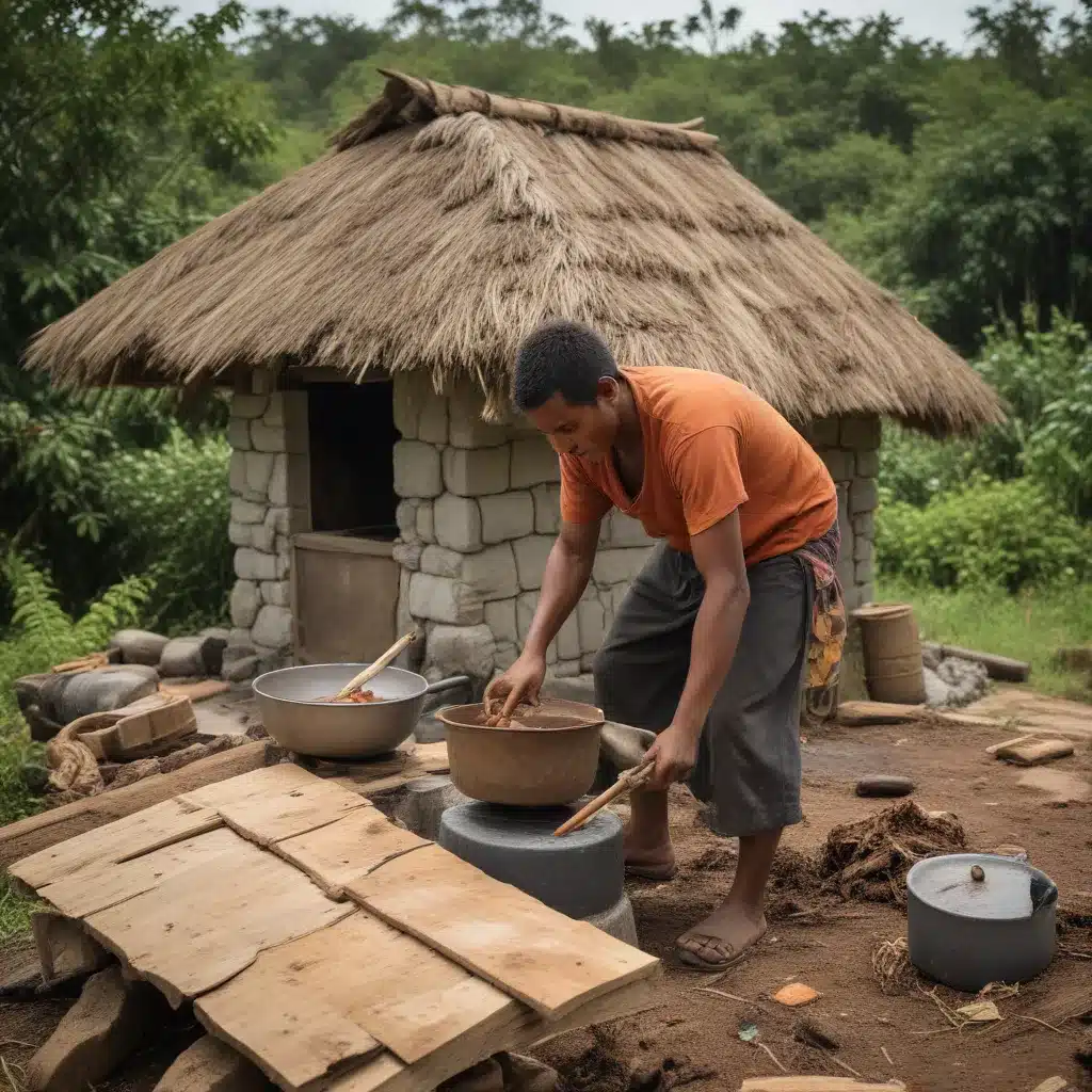 Exploring the Seasonal Rituals of Roofing in the Cooking Islands