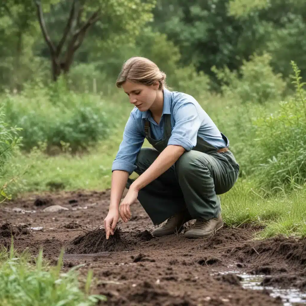 Exploring the Traditional Environmental Stewardship and Conservation