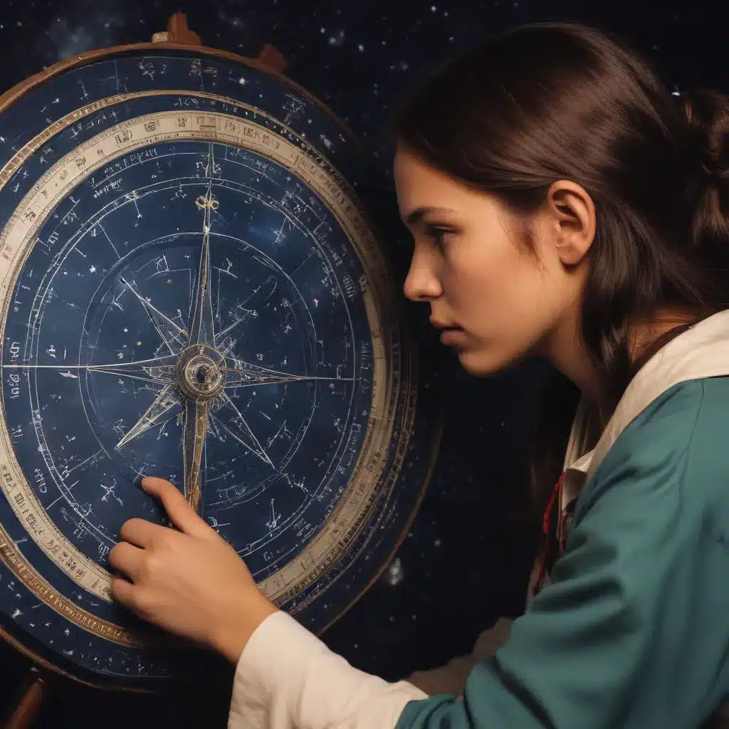 Exploring the Traditional Knowledge of Celestial Navigation