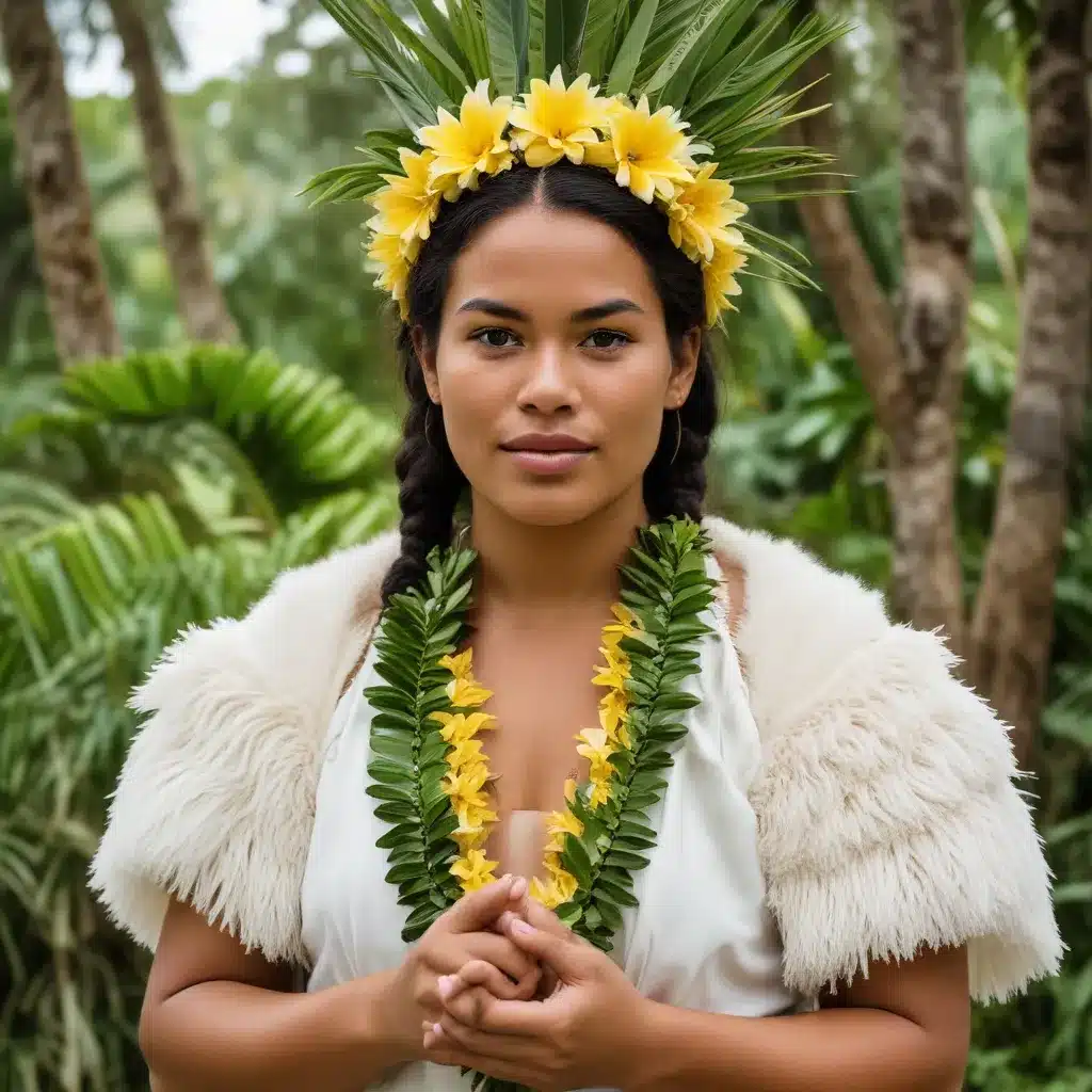 Exploring the Unique Spirituality and Ceremonial Practices of the Cook Islands’ Indigenous Peoples